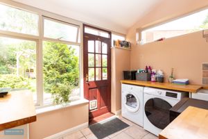 Utility Room- click for photo gallery